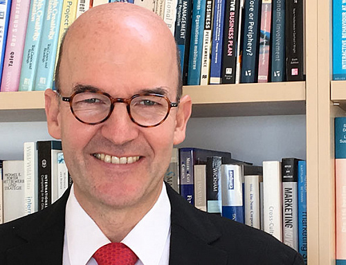 What is missing in leadership development – our input to a discussion